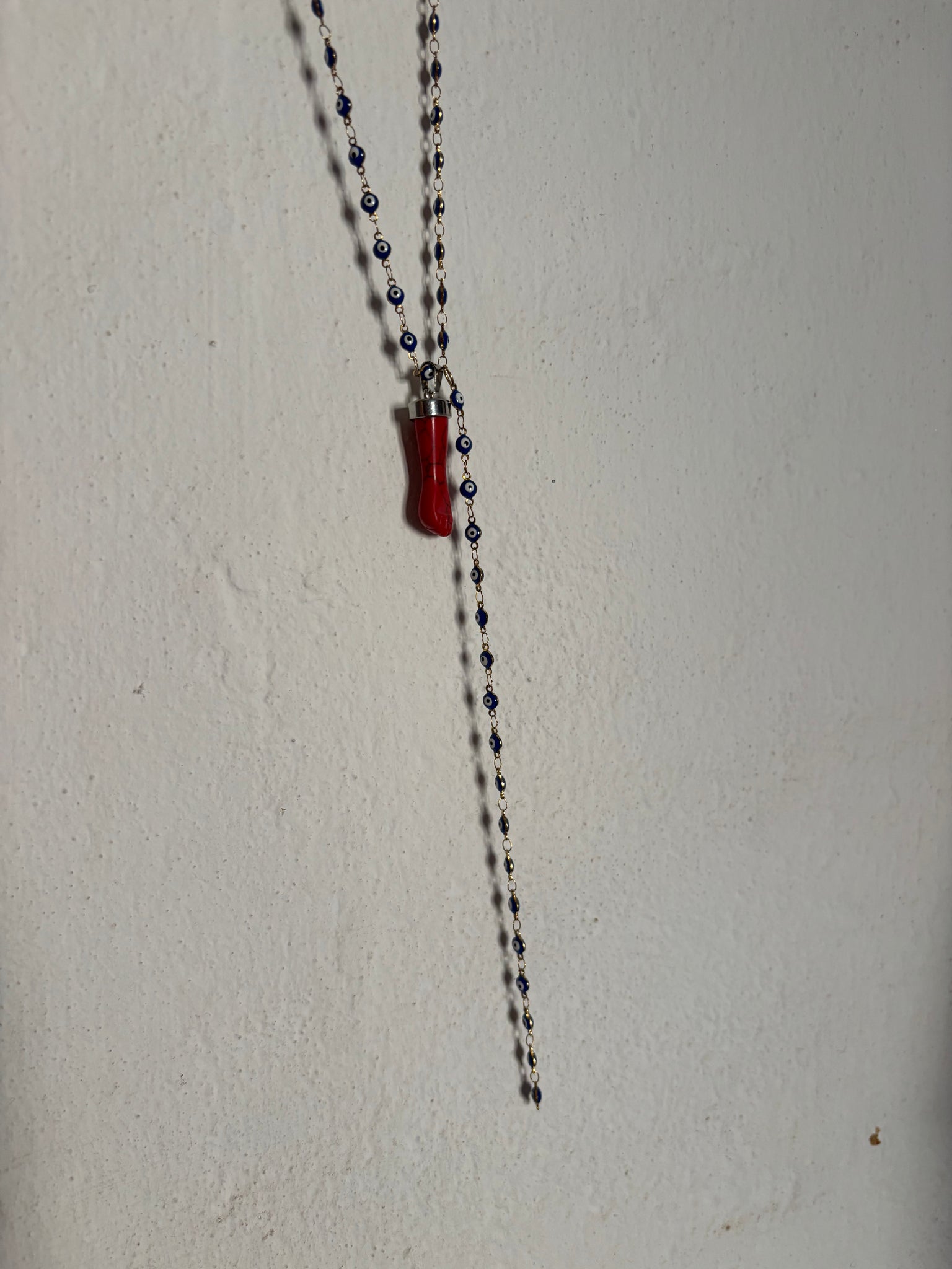 OJITOS Necklace