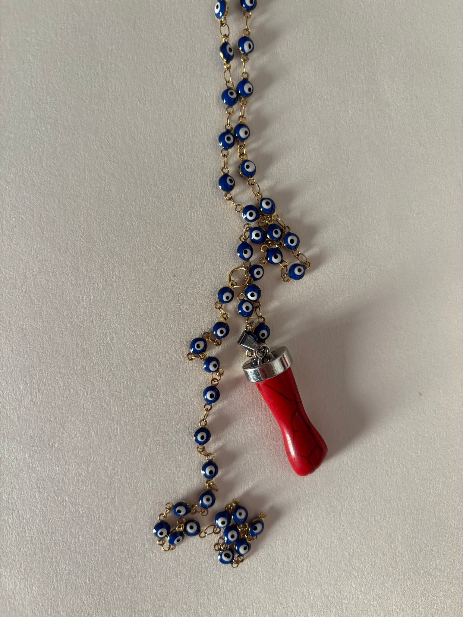 OJITOS Necklace
