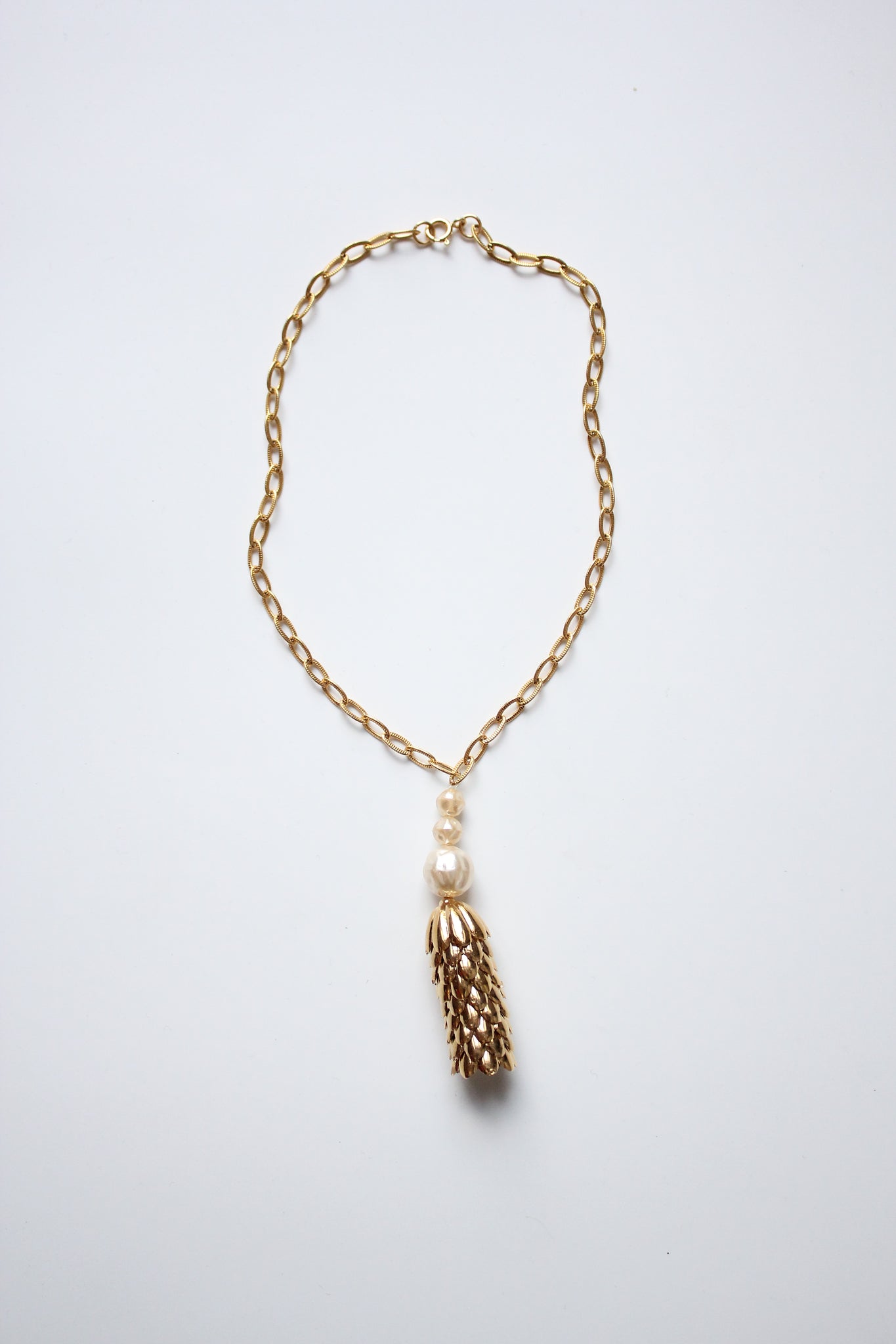 PINO Necklace