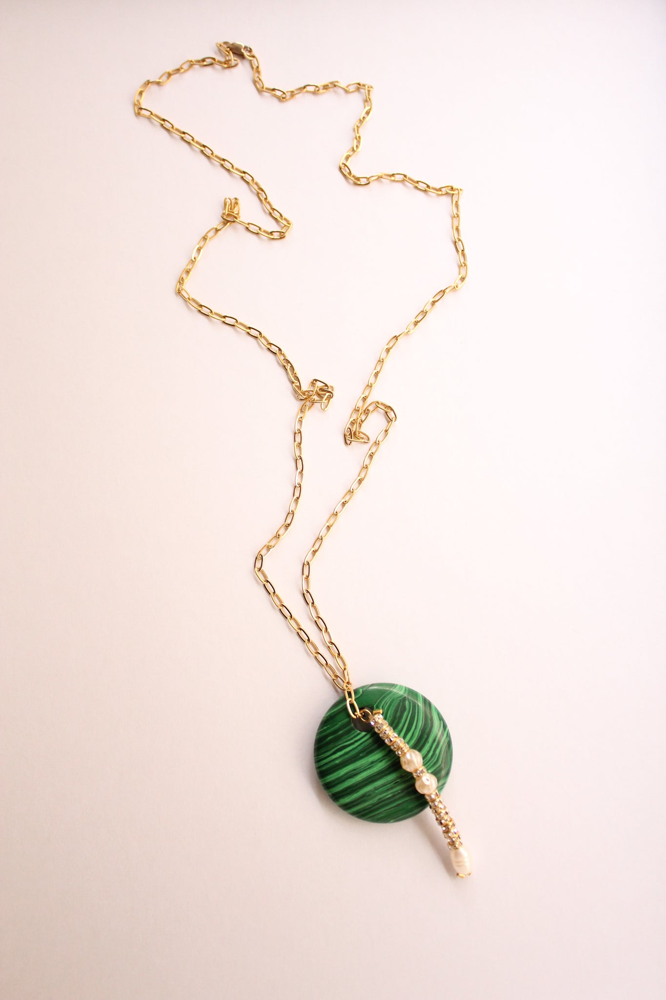 PIRULÍN Necklace