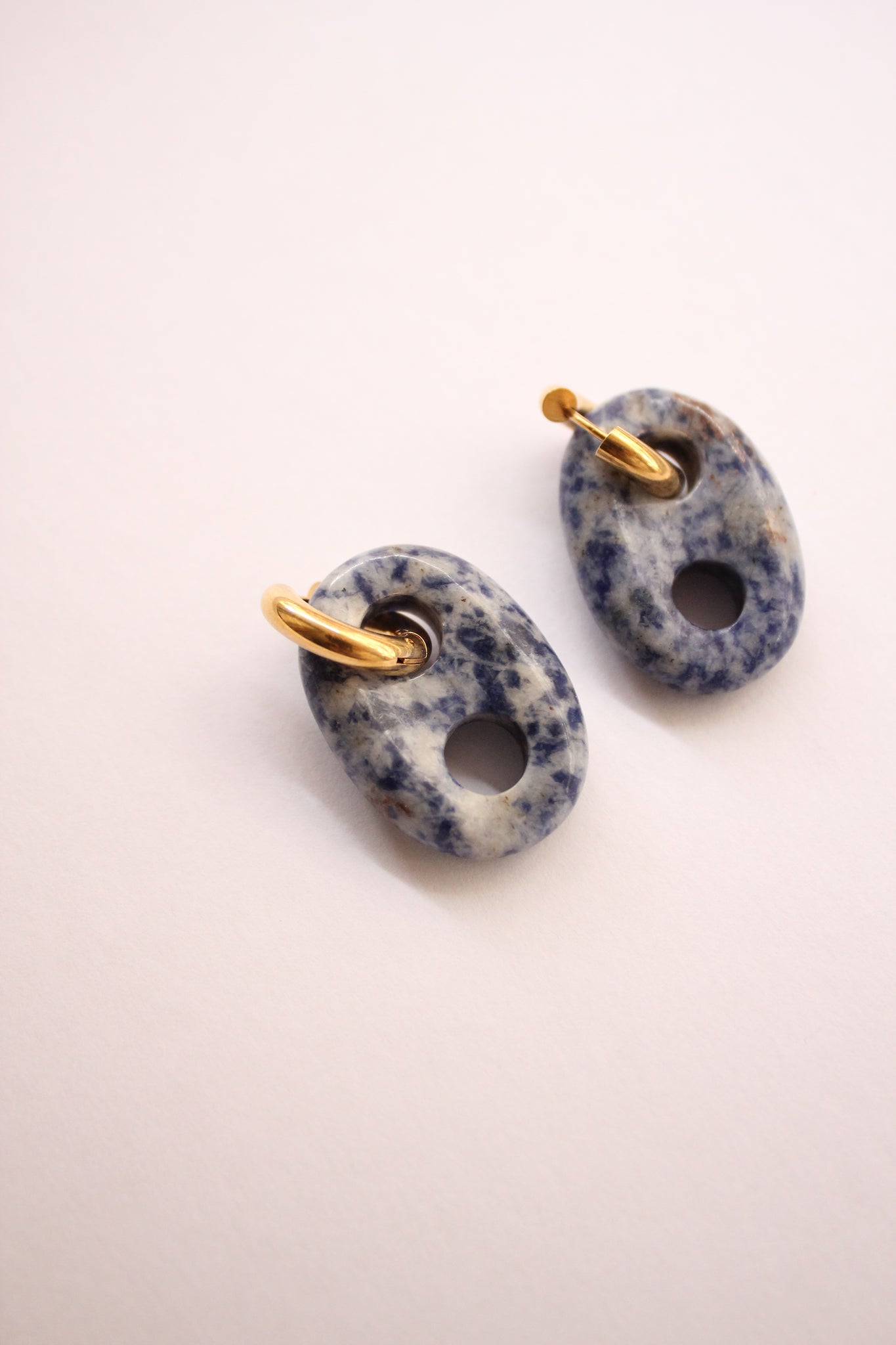 RIO BLUE Earrings