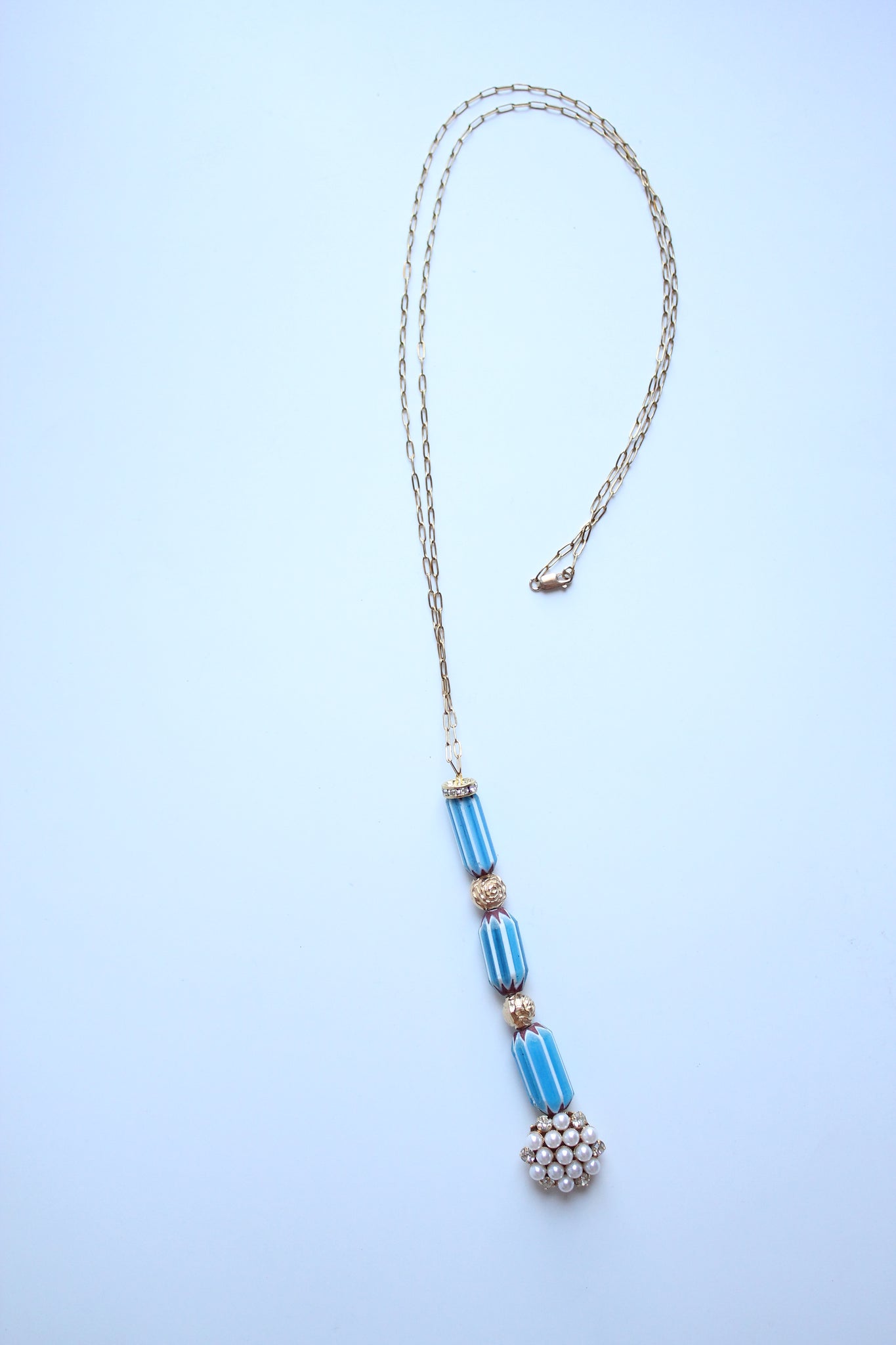 LA PESCA Necklace