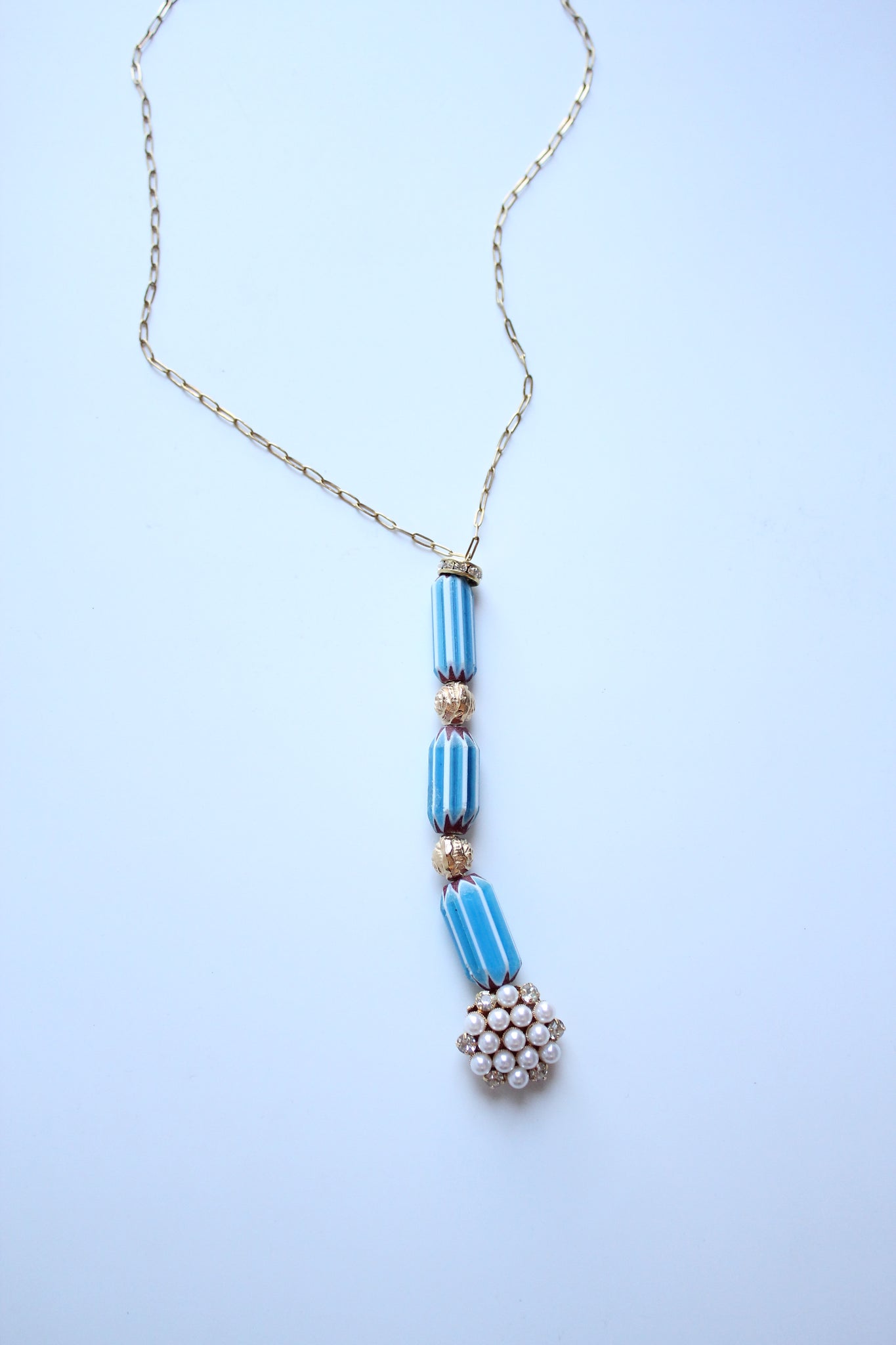 LA PESCA Necklace