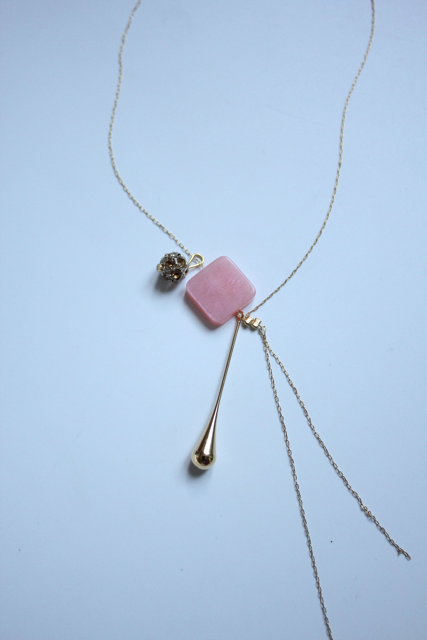 FINITO Necklace