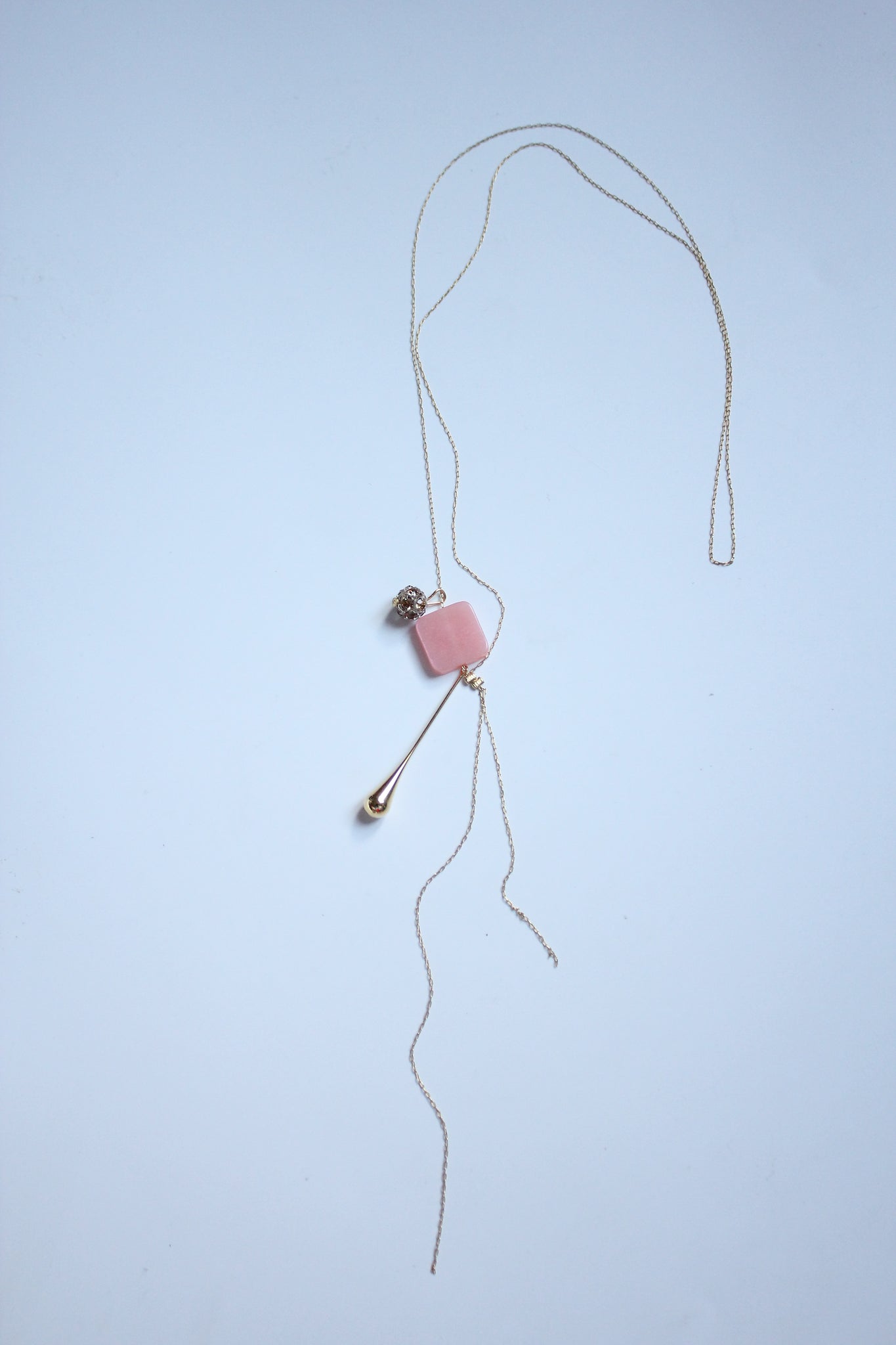 FINITO Necklace
