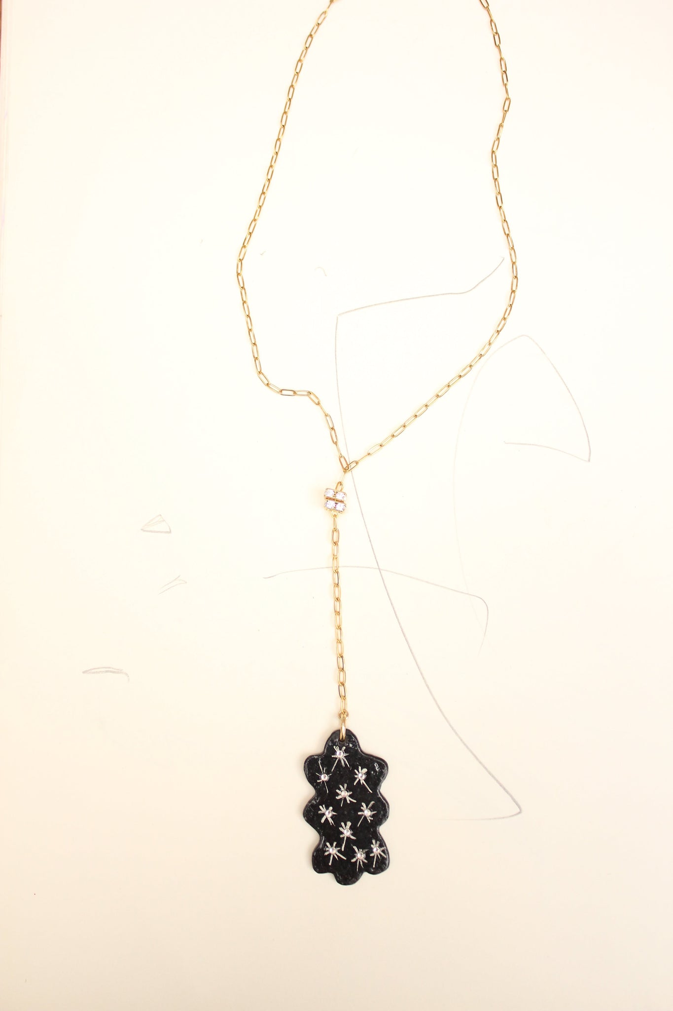 LATE NIGHT Necklace