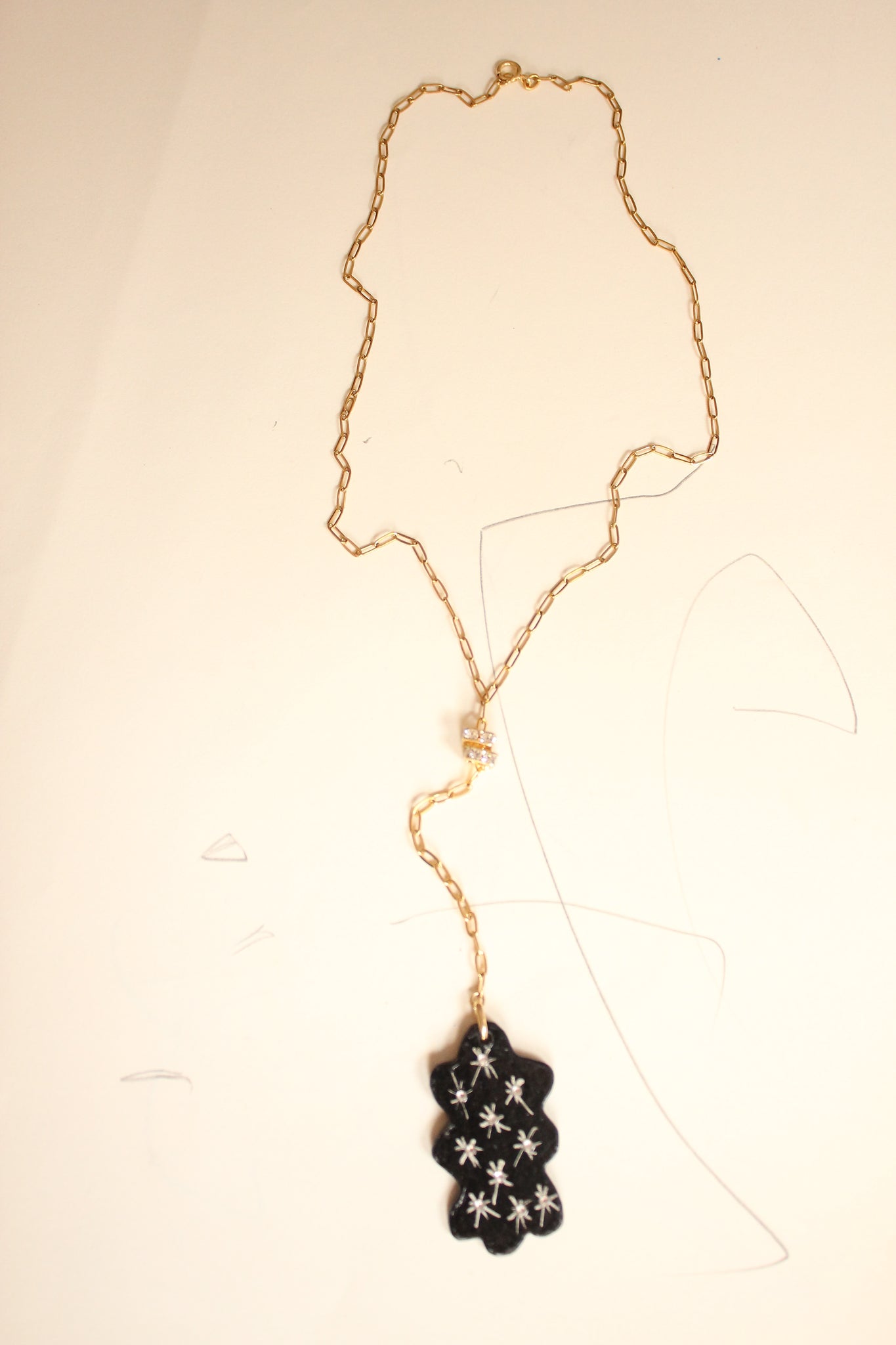 LATE NIGHT Necklace