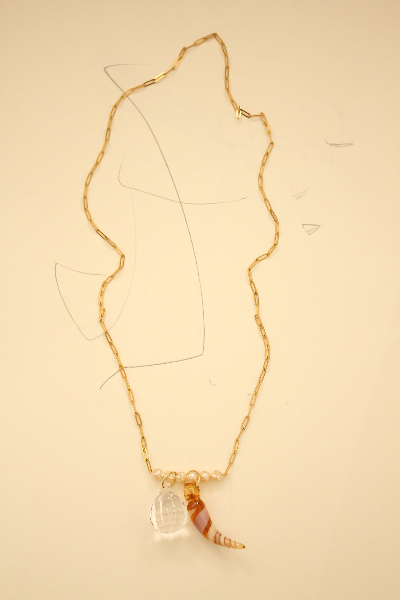 FOLLIE Necklace