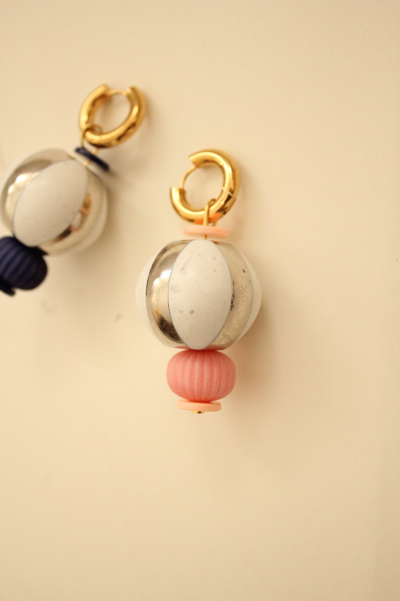 GLOBO Earrings