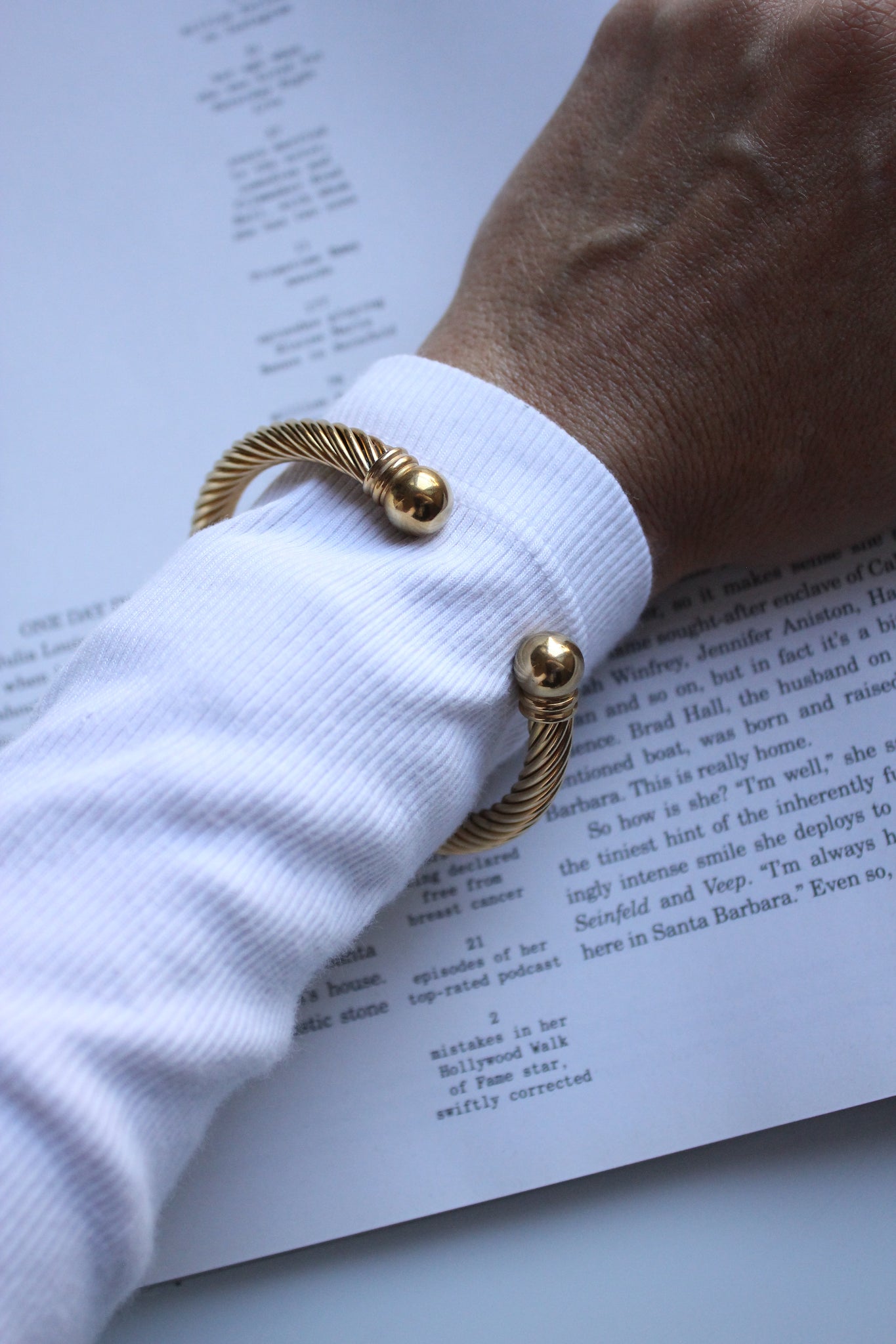 BROOKLYN Bracelet
