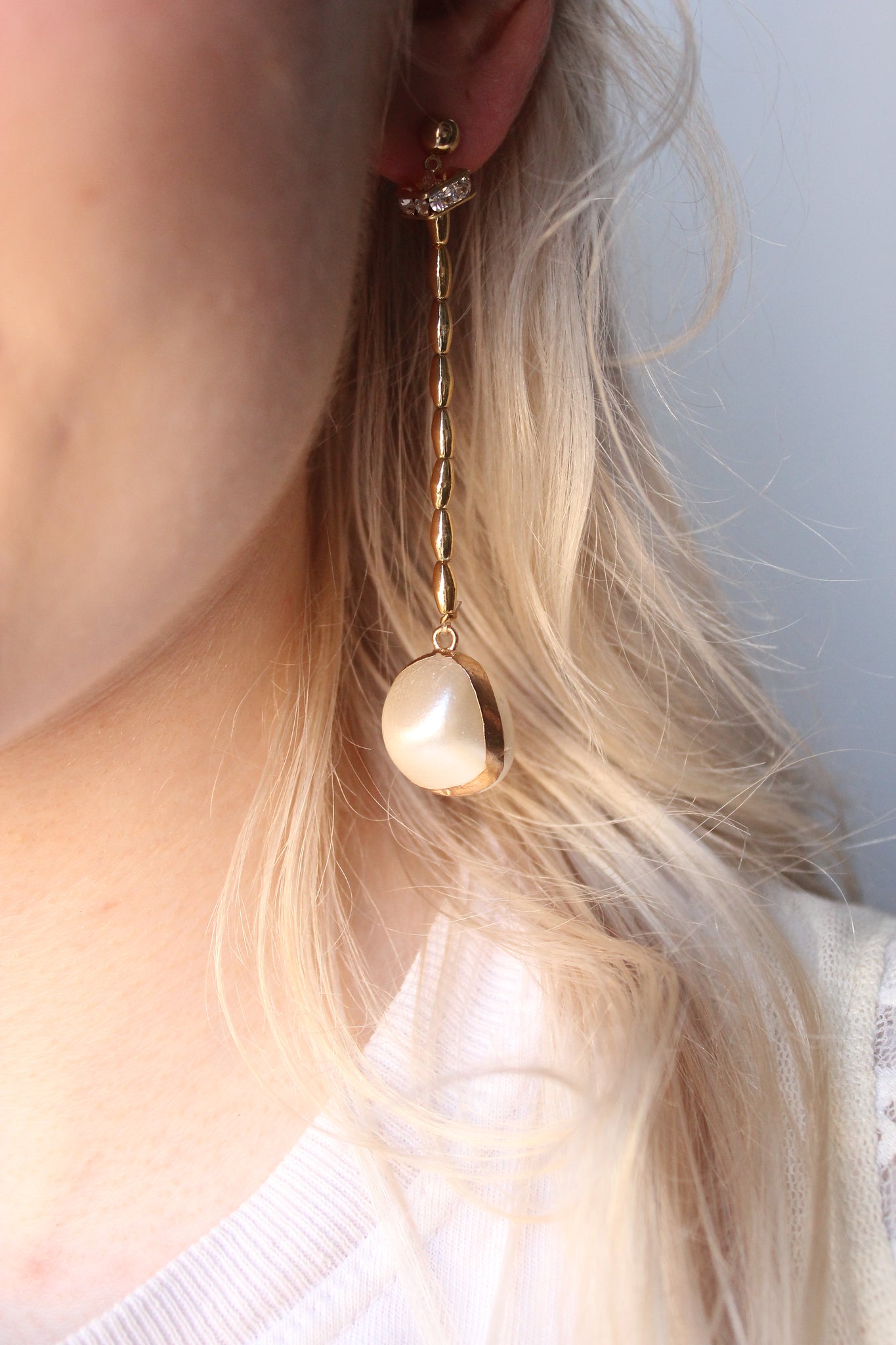 GOTA A GOTA Earrings