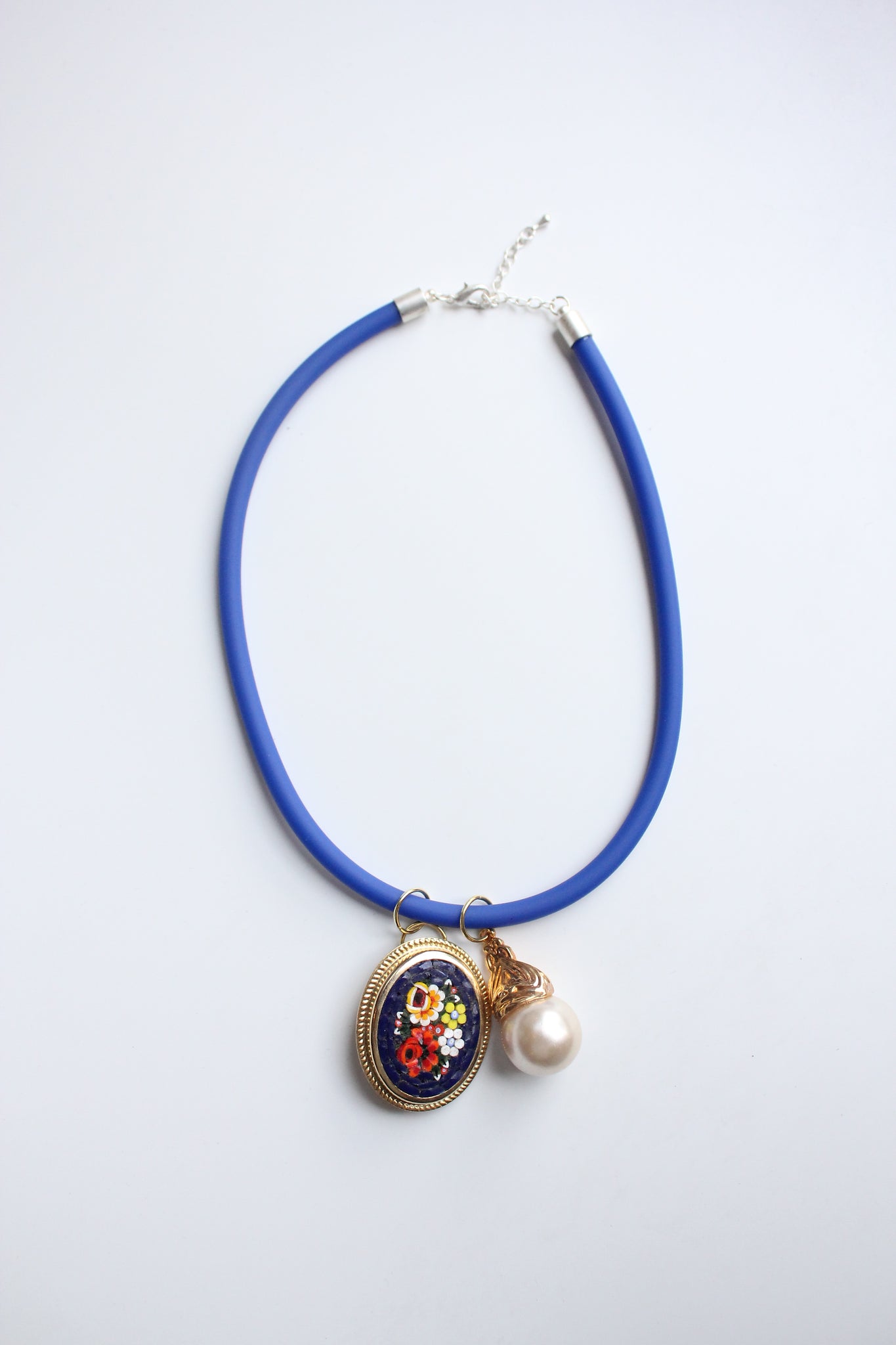 MANGUERA Necklace