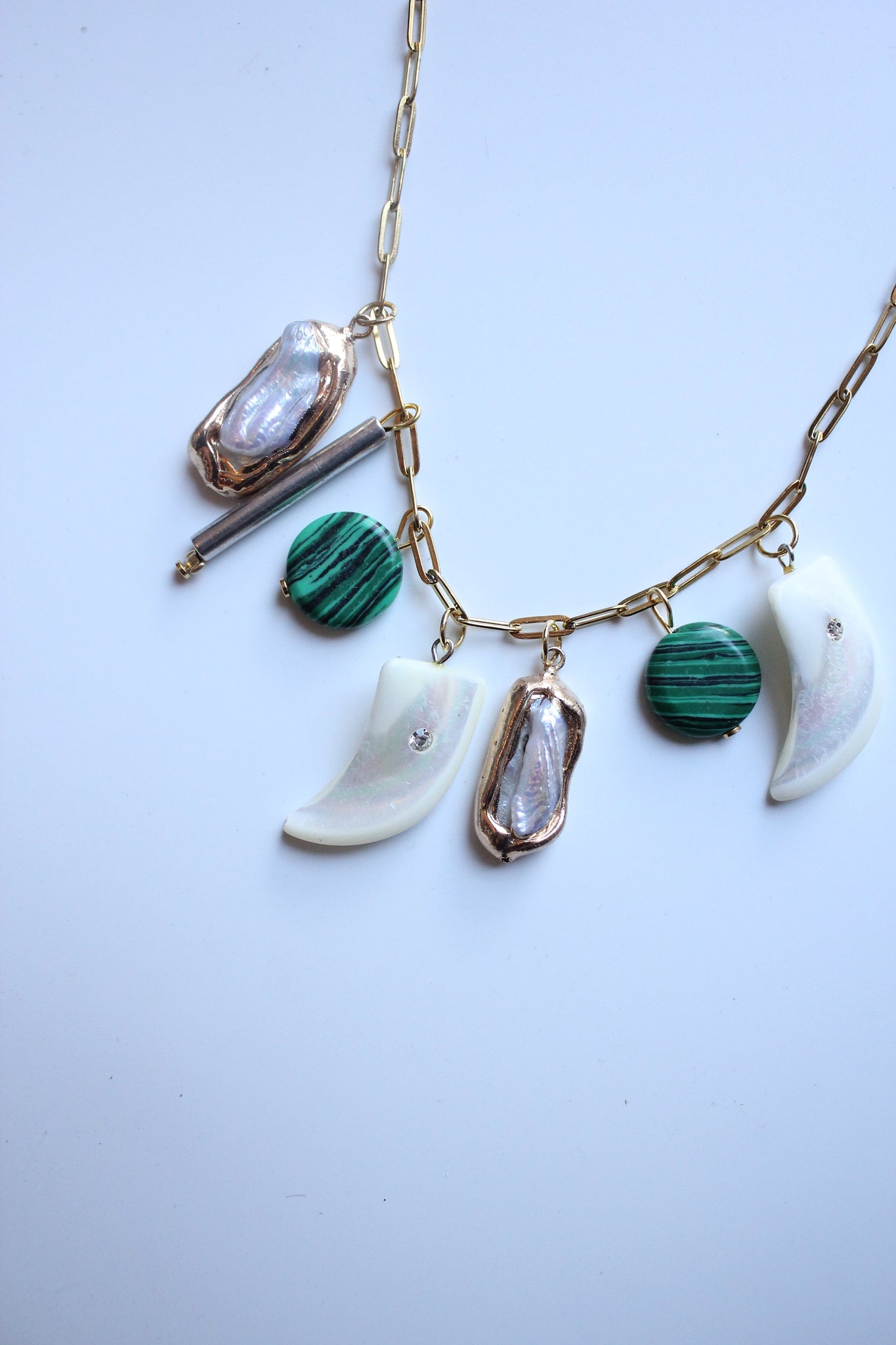 STATE OF MIND Necklace