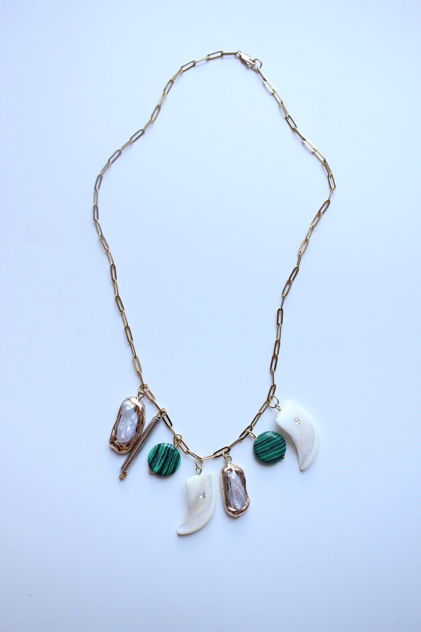 STATE OF MIND Necklace