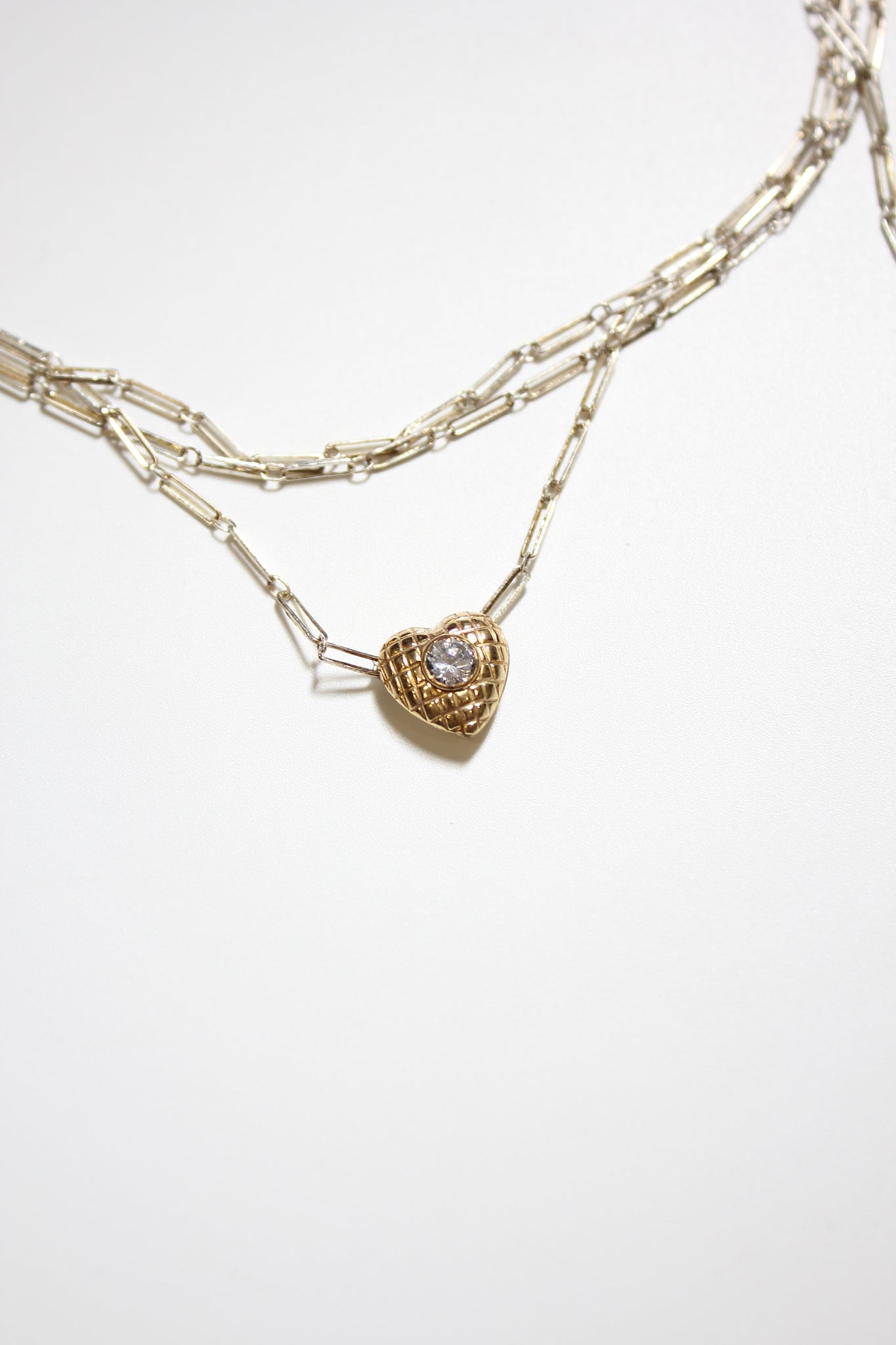HOLLY HEARTITO Necklace