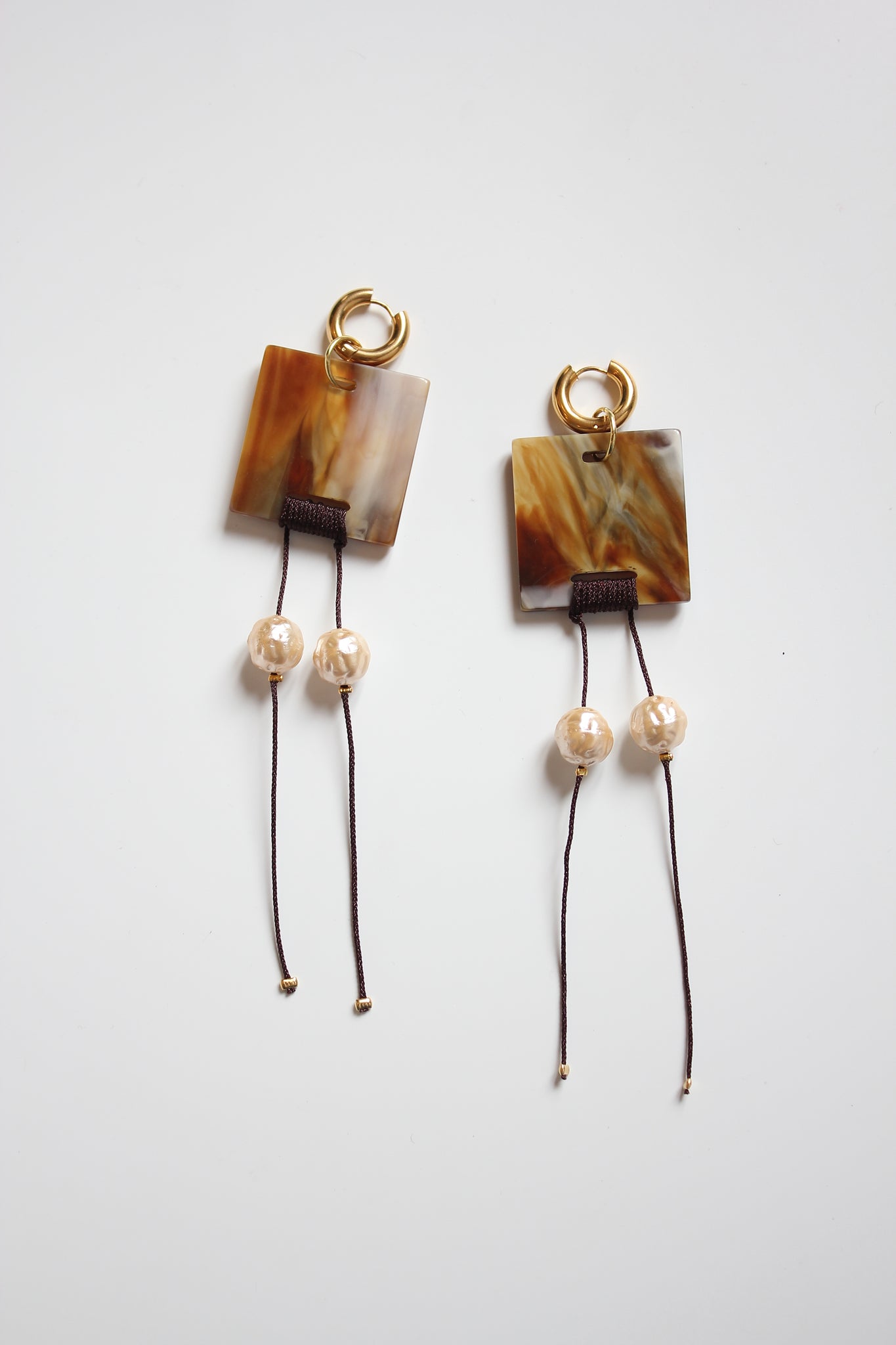 MADERA NOT MADERA Earrings