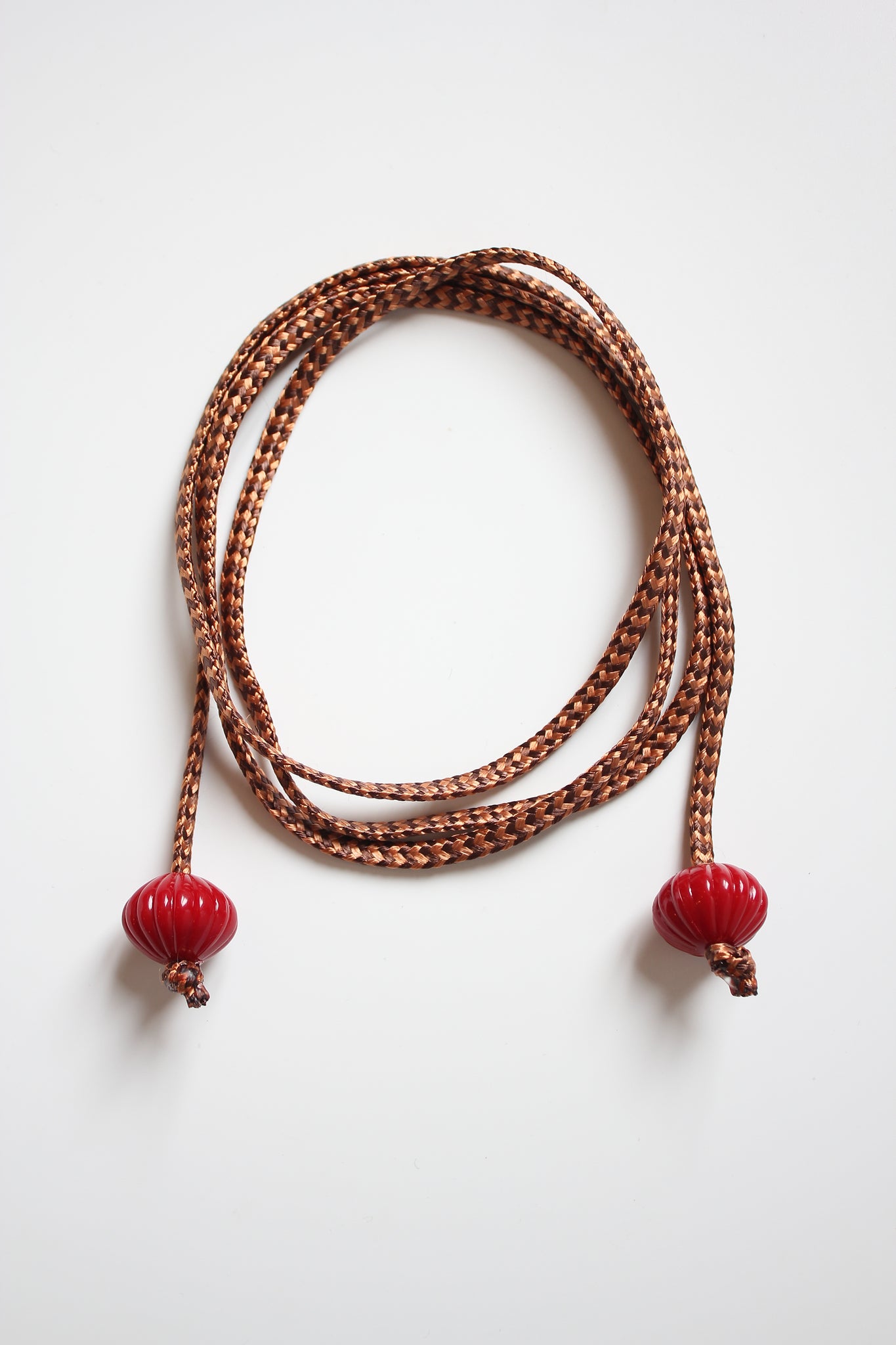 GAMBA ROJA Necklace