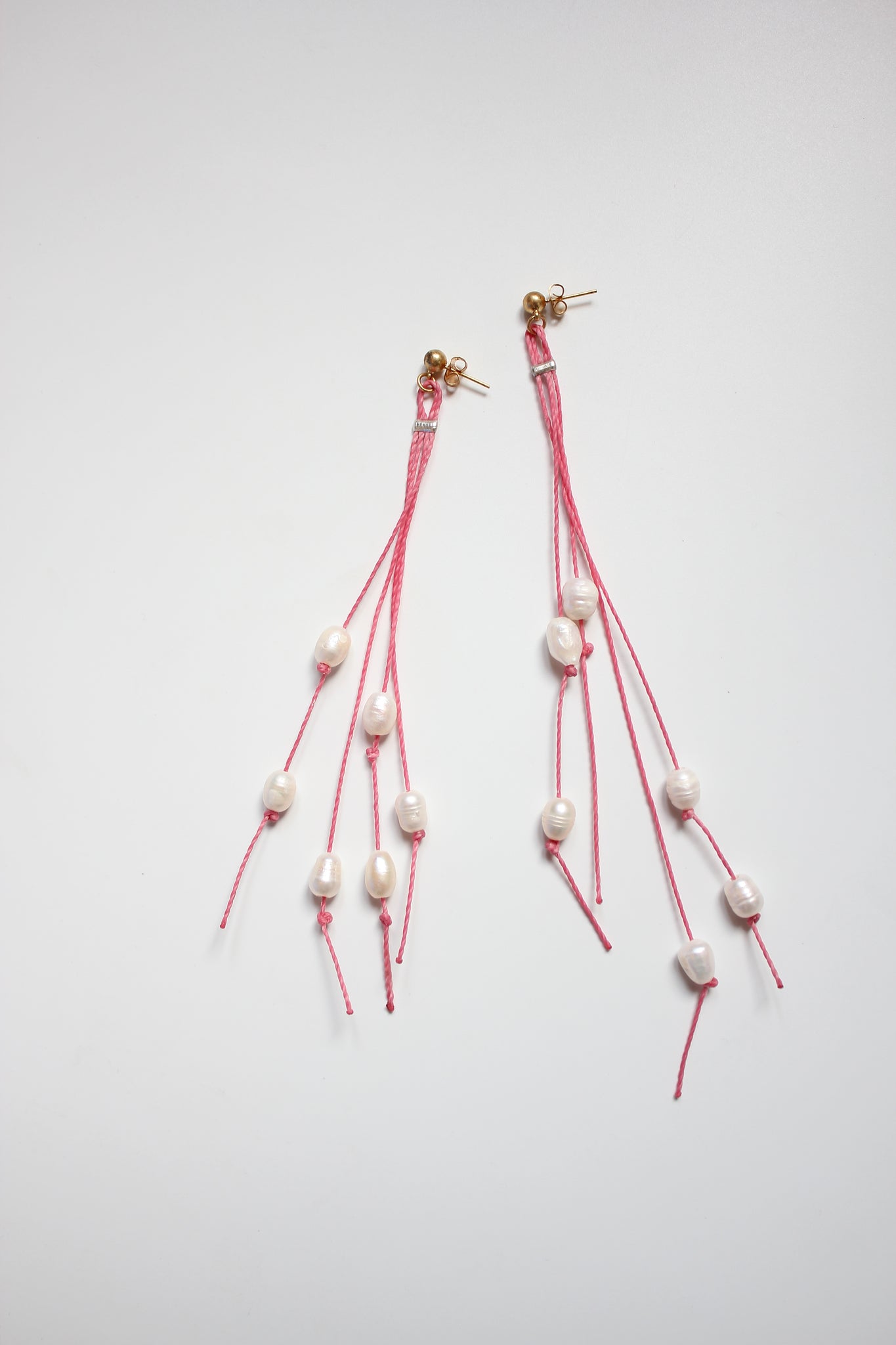 PINKPEARL Earrings