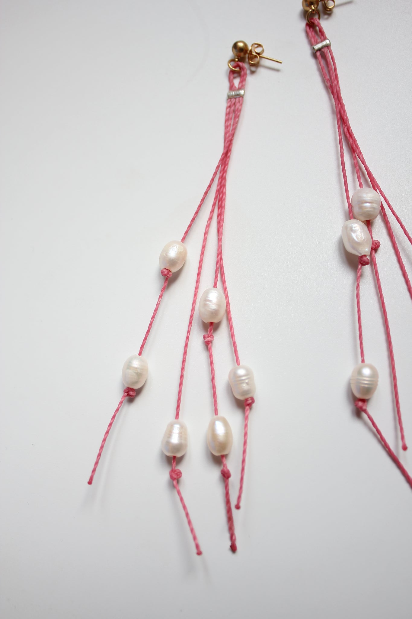 PINKPEARL Earrings