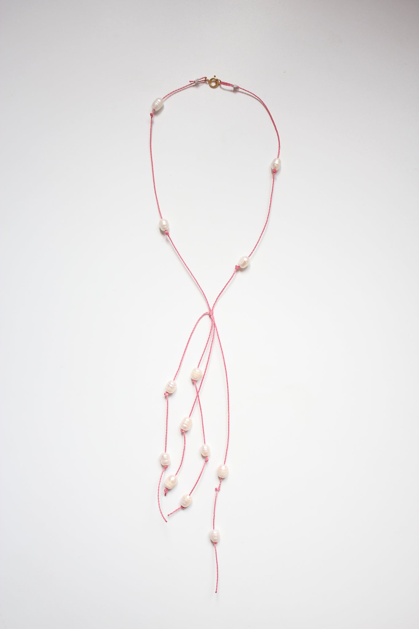 PINKPEARL Necklace