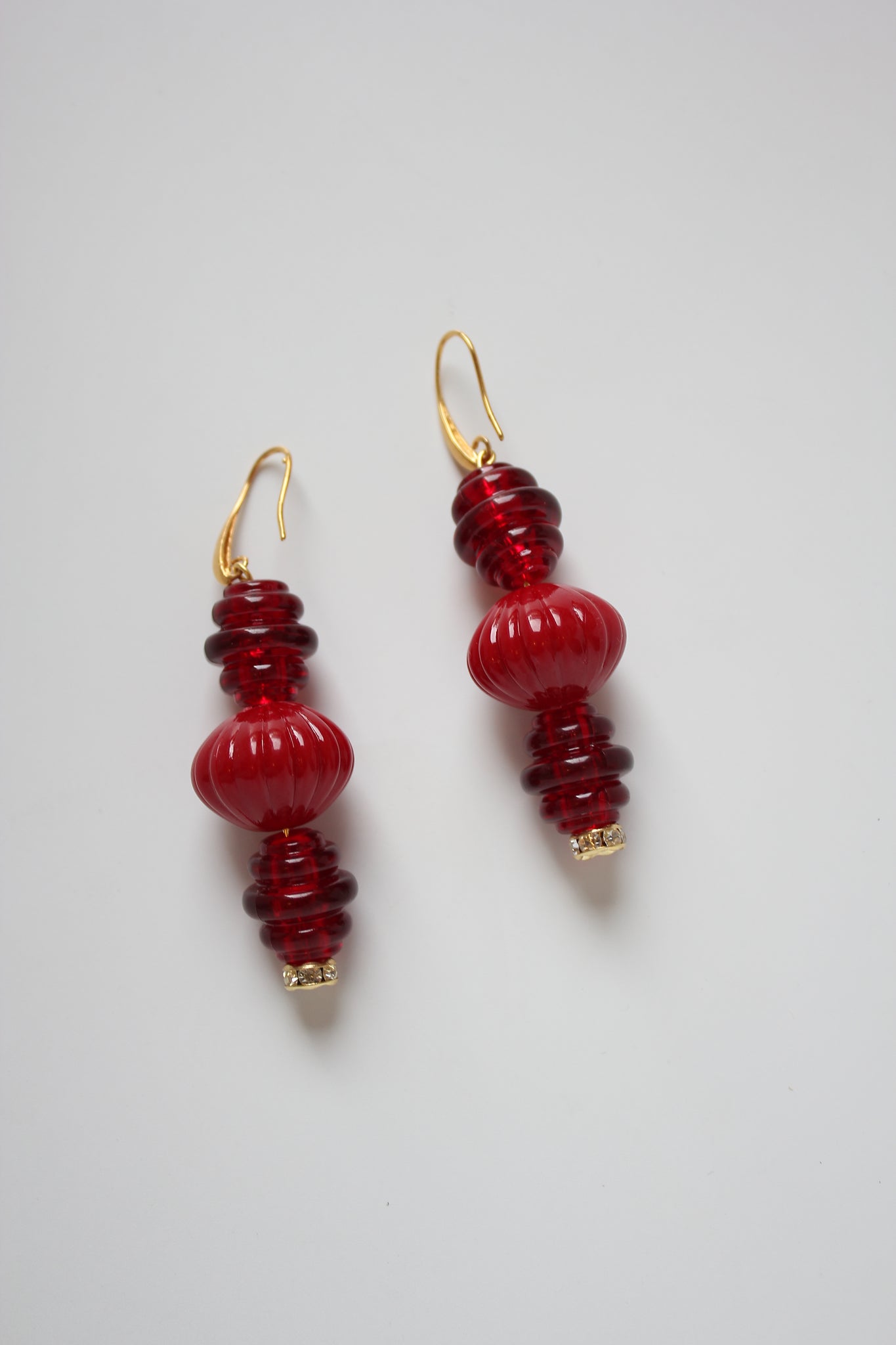 TAMBORETE Earrings